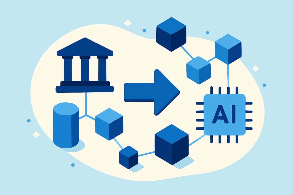 Why RFP platforms are shifting from library-based to AI-first